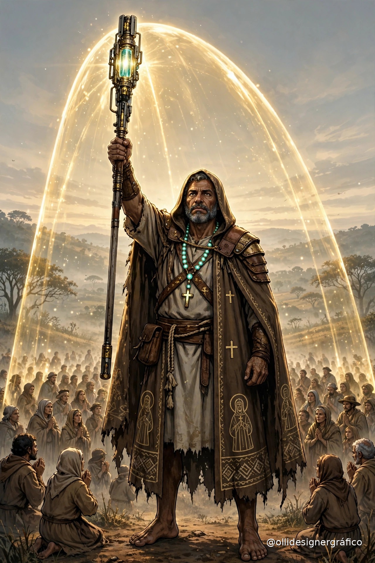 Capa de Milhões de Joelhos
