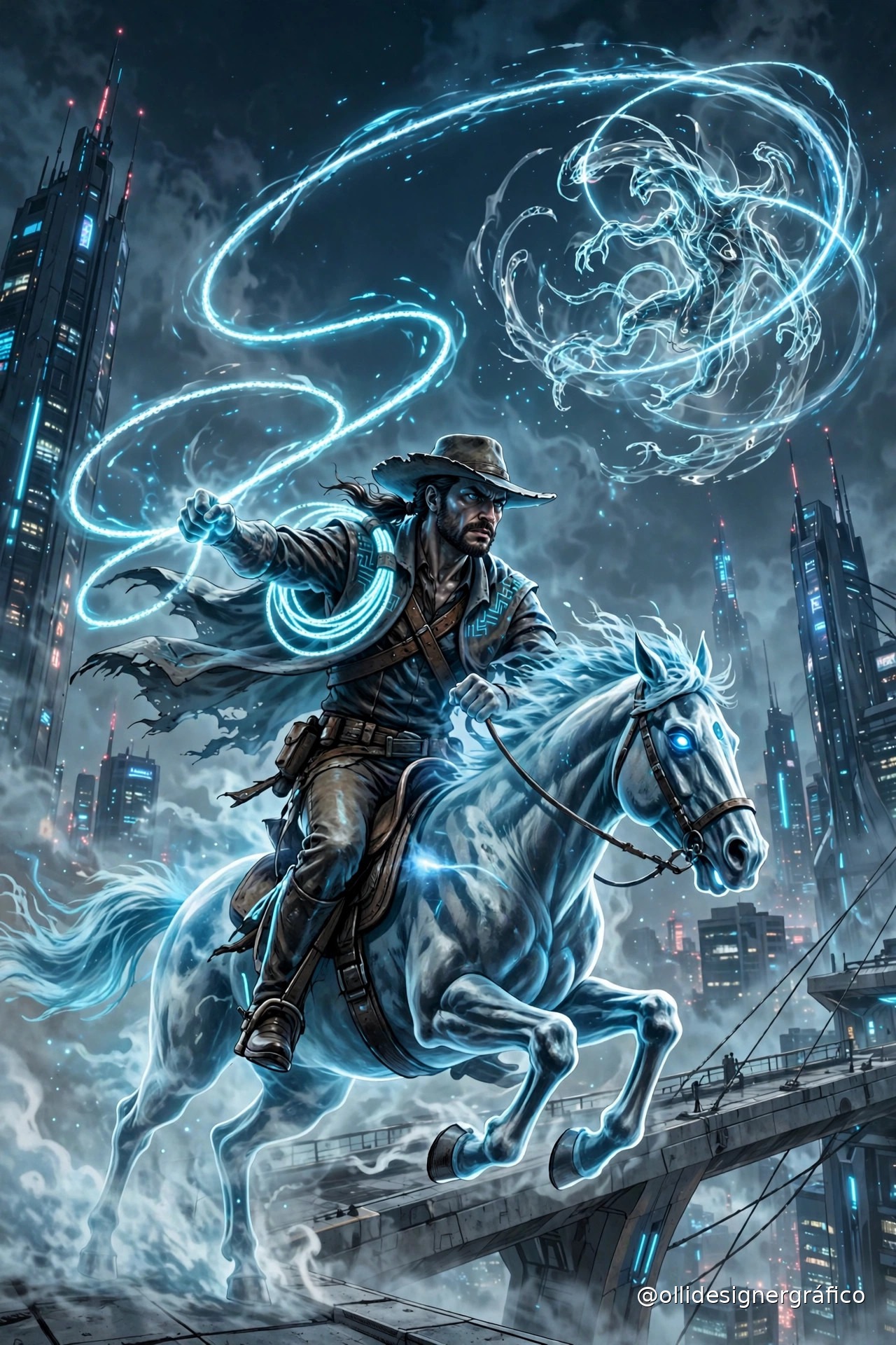 Capa de Laço Temporal