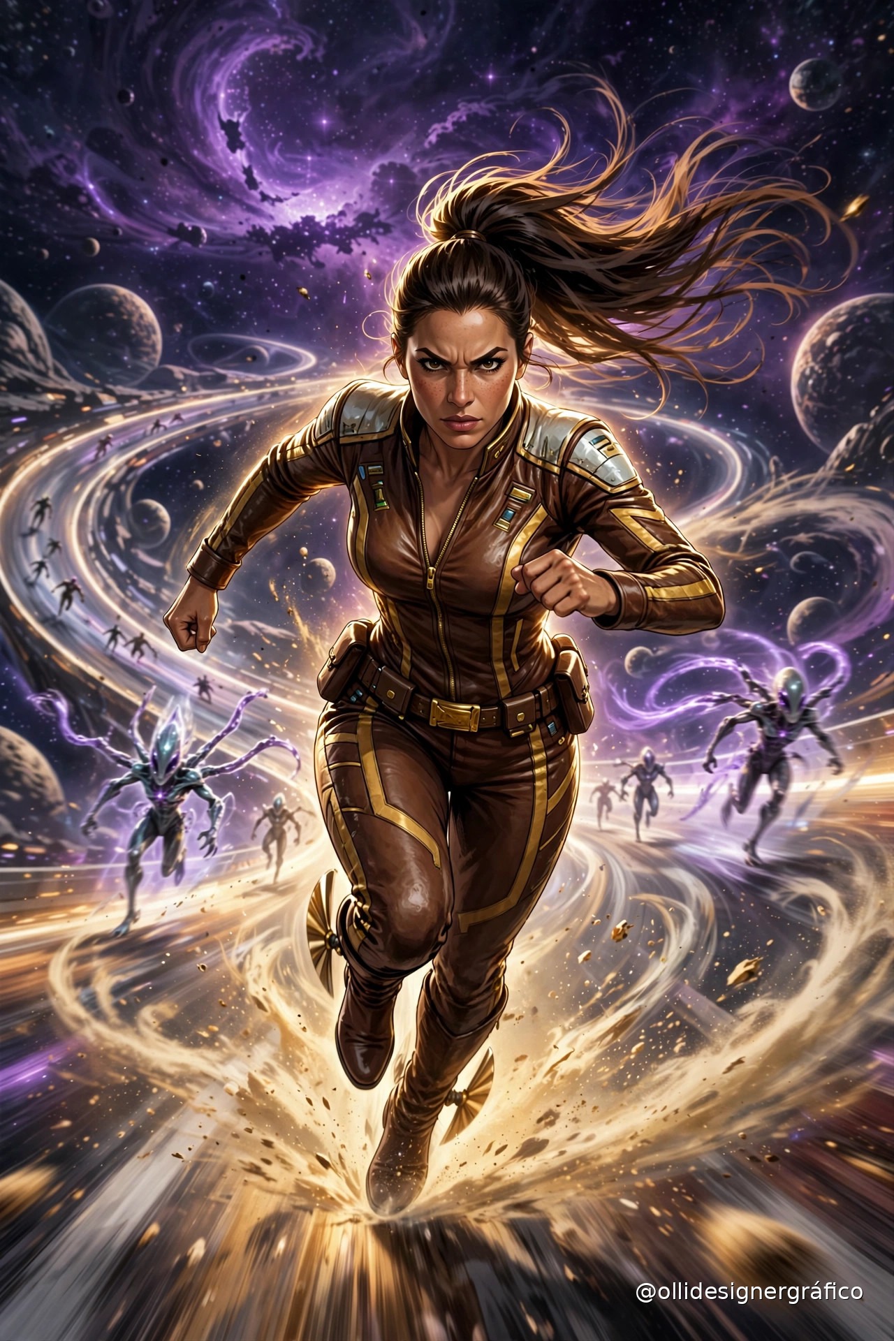Capa de A Vaquejada Infinita