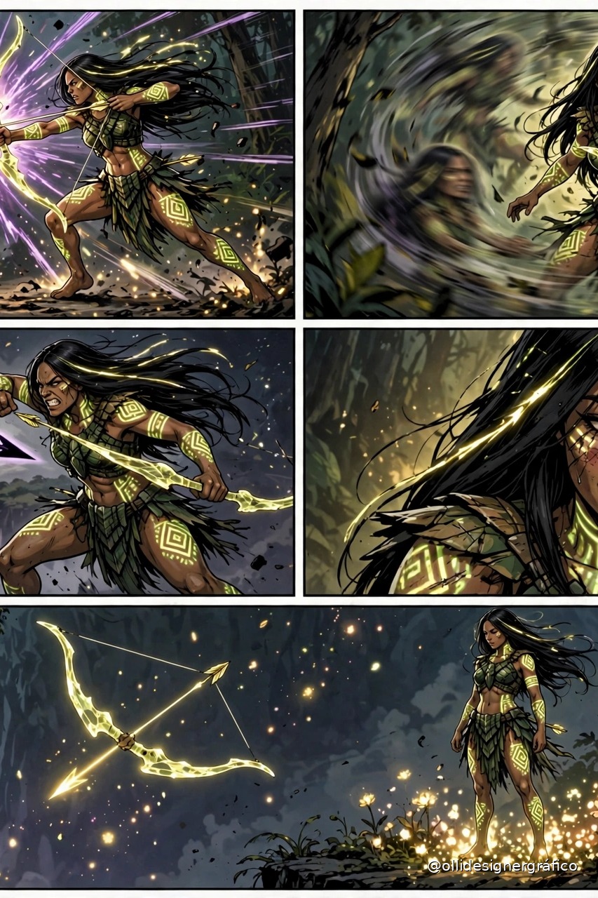 Iracema Contra Iracema — página 2